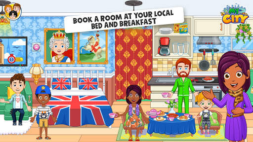 My City : London screenshot 6