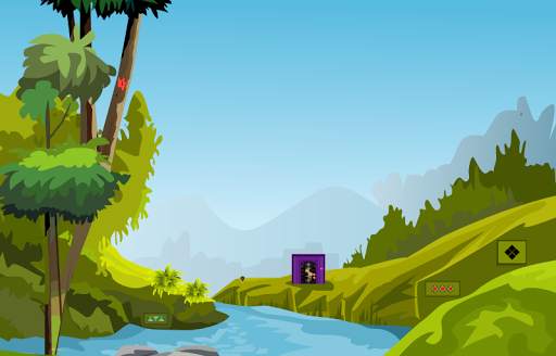 Escape game : Escape Games Zone 09 screenshot 2