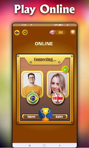 Mega Ludo Star Classic Ludo screenshot 3