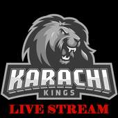 Karachi Kings PSL Live Matches 1.1