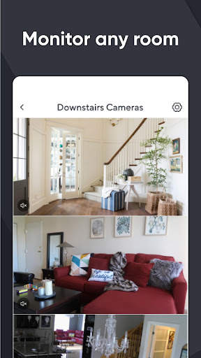 Wyze - Make Your Home Smarter screenshot 5