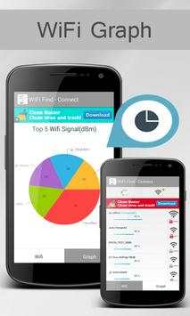WiFi Finder & Connect screenshot 4