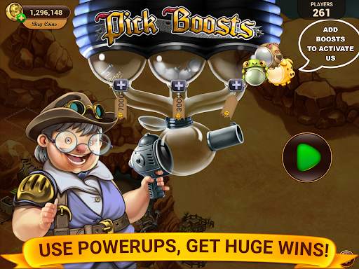 Bingo Battle™ - Bingo Games screenshot 16