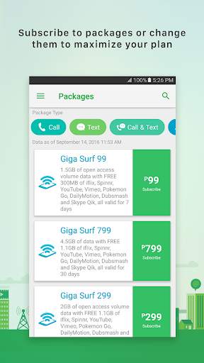 My Smart screenshot 3
