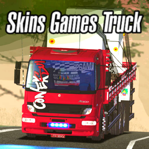 Skins World Truck - Skins Exclusivas 1.0