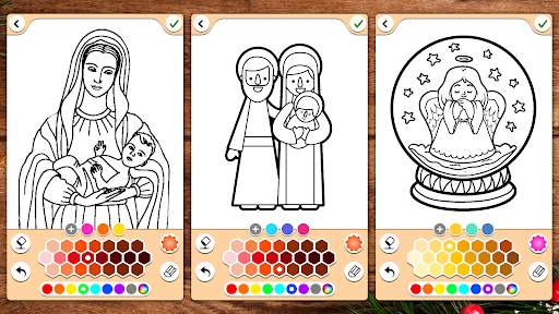 Noel Boyama sayfaları screenshot 7