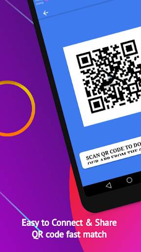 Fast Share File - Transfer & Share screenshot 3