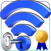 Wifi Finder Key Prank 1.0