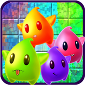 Pet Pop Saga icon
