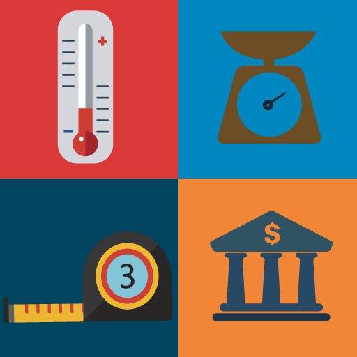 Unit Converter (Pega Pro) - Premium icon