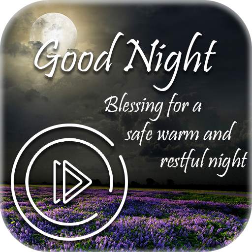 Good Night Video Status 2.0