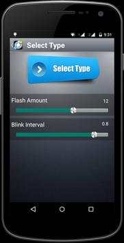 Flash Alert 4 تصوير الشاشة