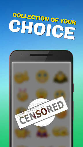 Adult emojis - Dirty Edition Free screenshot 4