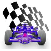 Fast Racing Touch logo