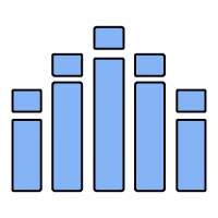 Equalizer - System Equalizer Shortcut icon