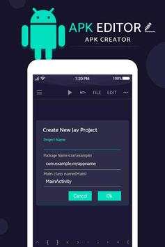 APK Editor - APK Extractor & Installer screenshot 2