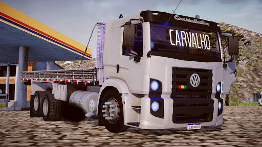 Mods Proton Bus Simulator e Proton Bus Road screenshot 4