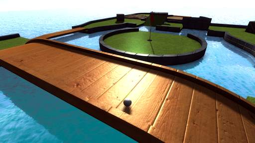 Mini Golf Club screenshot 4