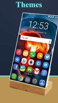 Theme for Xiaomi Redmi Note 7 Pro screenshot 4