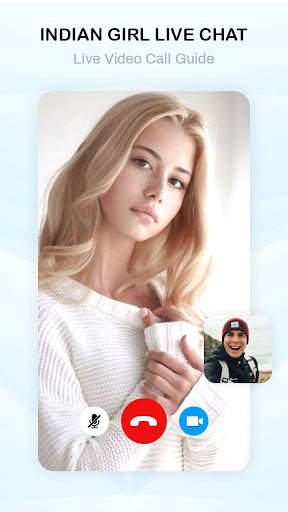 X Live Video Talk - Free Video Chat & Guide screenshot 5