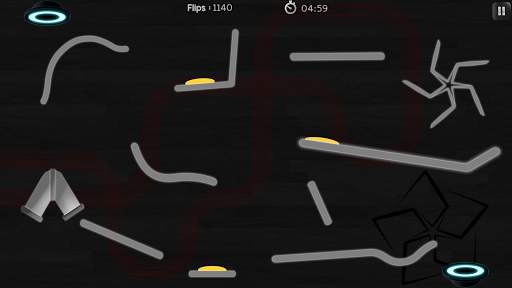 Flip & Slide Lite screenshot 12