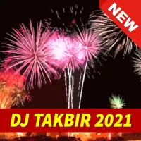DJ TAKBIRAN REMIX 2021