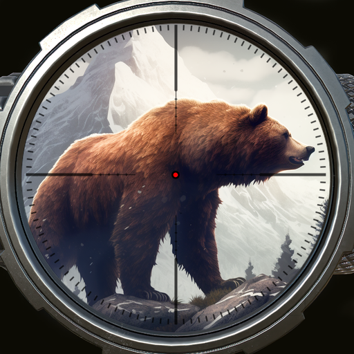 Hunting Clash: Shooting Games आइकन