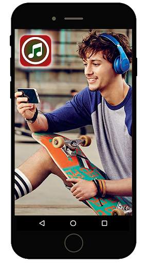 Mp3 Free Music screenshot 2