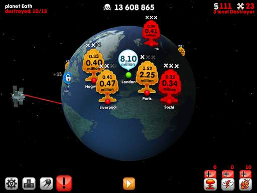 End of Days screenshot 6