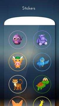 Animal Sticker for Photo Editing screenshot 4