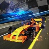 Formula Course Drage icon