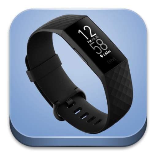 Guide For Fitbit Charge 4 1.0.3