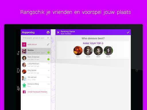 Happening screenshot 9