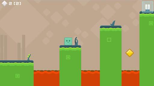 Alien World screenshot 3