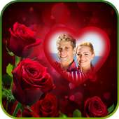 Valentine's Day Photo Editor logo