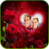 Valentine's Day Photo Editor 1.0