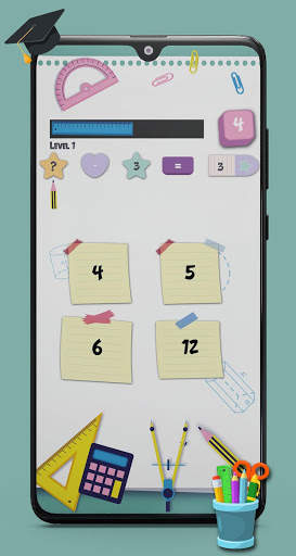 Math Genius - Math Game screenshot 6