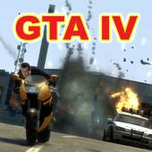 Pro Guide for GTA 4 1.0