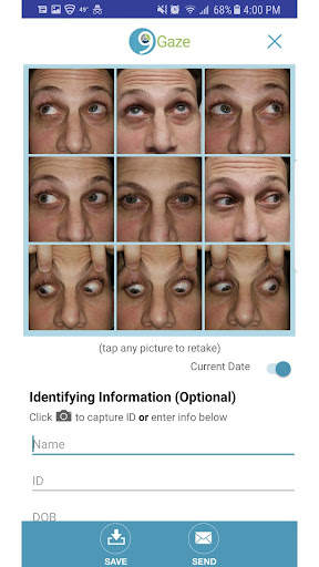 9 Gaze screenshot 5