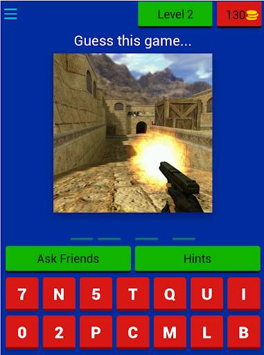 GAME QUEST - GUESS THE GAME - GAMER QUEST screenshot 8
