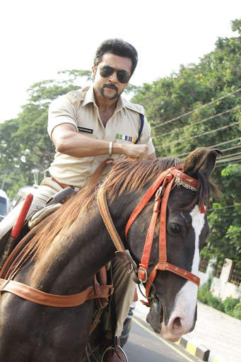 Surya New HD Wallpapers screenshot 7