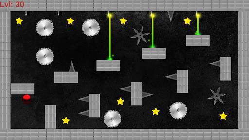 Ball Balancer Free screenshot 7