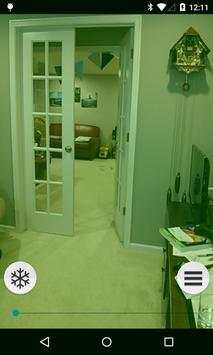 Night Vision Simulation screenshot 1
