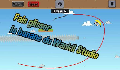 Wankil Fan Game screenshot 1