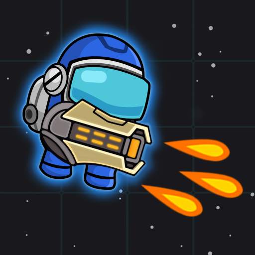 Space Impostor Royale – Galaxy Shooter Game 0.10