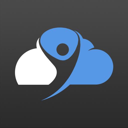 Training App (by GymCloud) icon