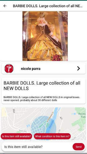 Get Free Stuff - Online Take Free screenshot 3