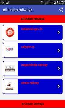 india all indian railways screenshot 3