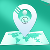Caller Location icon