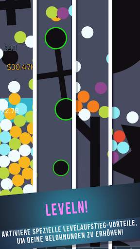 Zen Idle: Gravity Meditation screenshot 15